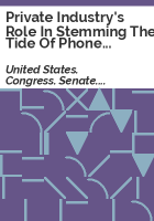 Private_industry_s_role_in_stemming_the_tide_of_phone_scams