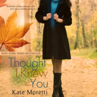 Thought_I_Knew_You
