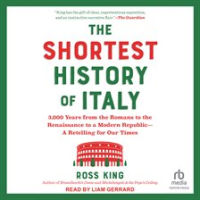 The_Shortest_History_of_Italy