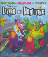 Gertrude_and_Reginald_the_monsters_talk_about_living_and_nonliving