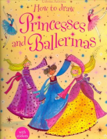 How_to_draw_princesses_and_ballerinas
