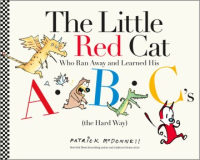 The_little_red_cat