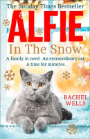 Alfie_in_the_Snow