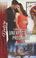 Little_Secrets__Unexpectedly_Pregnant