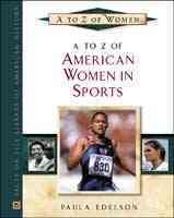 A_to_Z_of_American_women_in_sports