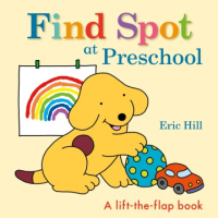 Find_Spot_at_preschool