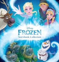 Frozen_storybook_collection