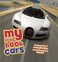 My_little_book_of_cars