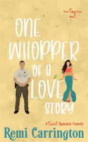 One_Whopper_of_a_Love_Story__A_Sweet_Romantic_Comedy