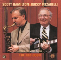 The_Red_Door_-_Scott_Hamilton___Bucky_Pizzarelli_Remember_Zoot_Sims