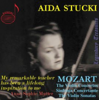 Mozart__Violin_Concertos___Sonatas