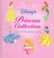 Disney_s_princess_collection