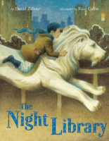 The_night_library