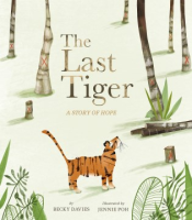 The_last_tiger