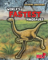 World_s_fastest_dinosaurs