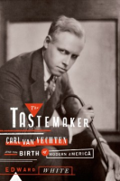 The_tastemaker