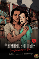 My_Boyfriend_Is_a_Monster__Book_6__Wrapped_Up_in_You