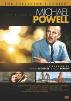 The_films_of_Michael_Powell