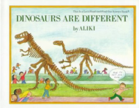 Dinosaurs_are_different