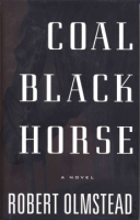 Coal_black_horse