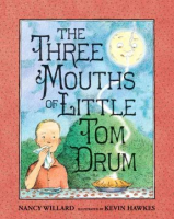 The_three_mouths_of_little_Tom_Drum