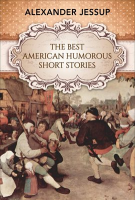 The_Best_American_Humorous_Short_Stories