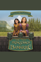 The_Two_Princesses_of_Bamarre_Unabridged