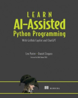 Learn_AI-assisted_Python_programming