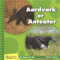 Aardvark_or_anteater
