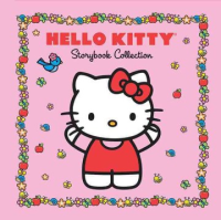 Hello_Kitty_storybook_collection