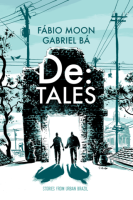 De__Tales___Stories_from_Urban_Brazil