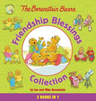 The_Berenstain_Bears_friendship_blessings_collection