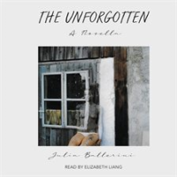 The_Unforgotten