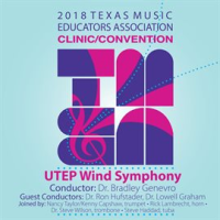 2018_Texas_Music_Educators_Association__tmea___Utep_Wind_Symphony