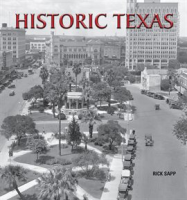 Historic_Texas