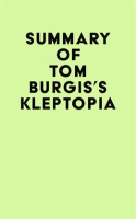 Summary_of_Tom_Burgis_s_Kleptopia