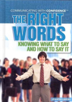 The_right_words