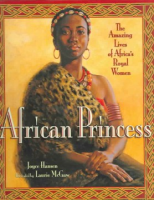 African_princess