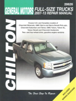 Chilton_s_General_Motors_full-size_trucks_2007-13_repair_manual