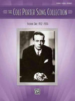 The_Cole_Porter_song_collection