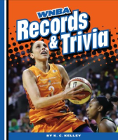 WNBA_records___trivia