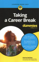 Taking_a_career_break_for_dummies