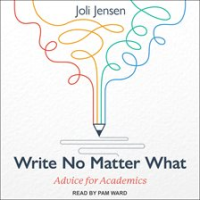 Write_No_Matter_What