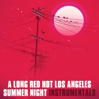 A_Long_Red_Hot_Los_Angeles_Summer_Night