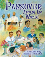 Passover_around_the_world