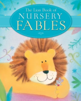 The_lion_book_of_nursery_fables