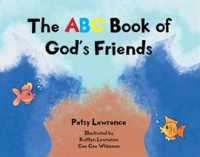 The_ABC_Book_of_God_s_Friends