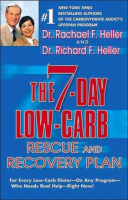 The_7-day_low-carb_rescue_and_recovery_plan