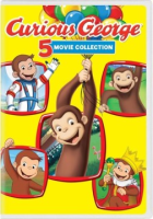 Curious_George_5_movie_collection