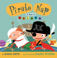 Pirate_nap